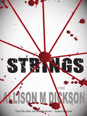 cover image of Strings